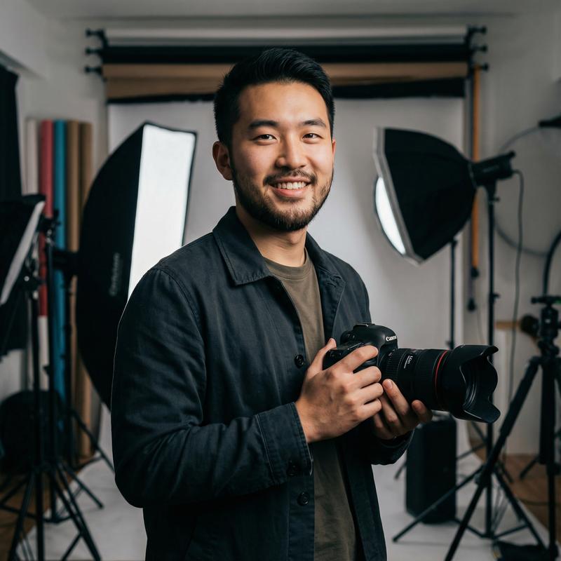 草莓视频摄影师