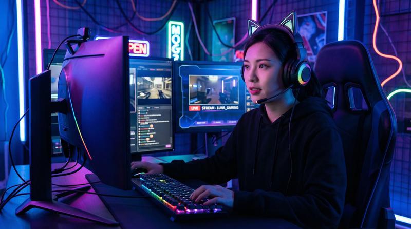 草莓视频游戏视频